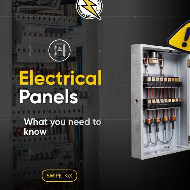 ⚡ Your Electrical Panel Matters More Than You Think

Your electrical panel is one of the most important — and most overlooked — parts of your home’s power system.

💡 Learn how it works
⚠️ Know when to replace it
🔧 Discover how we can help

Understanding your system can prevent serious issues and keep your home safe.

At JA Electric Contractor, we provide professional inspections, upgrades, and reliable solutions you can trust.

📞 (561) 200 7541
📞 (844) 439 2612

📩 Contact us today and protect your home ⚡ 

#electric #jaelectrics #panel